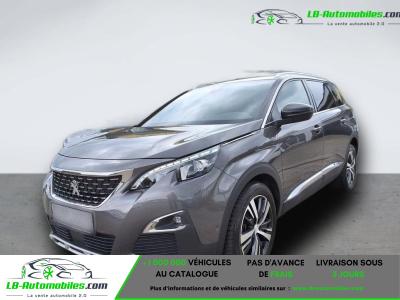 Peugeot 5008 BlueHDi 130ch  BVA