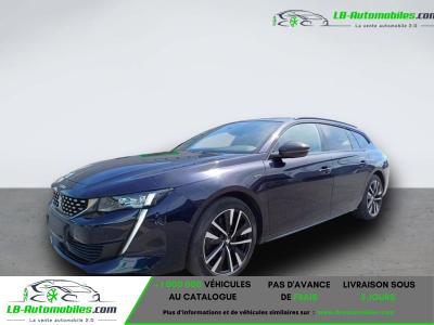 Peugeot 508 SW BlueHDi 180 ch  BVA