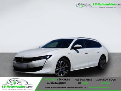 Peugeot 508 SW Hybrid 225 e-BVA