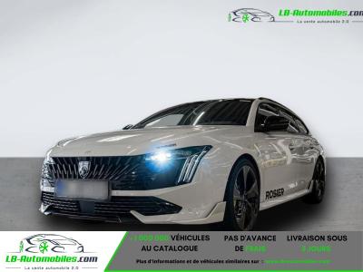 Peugeot 508 SW PSE Hybrid4 360 e-BVA