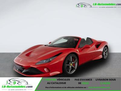 Ferrari F8 Spider 3.9 V8 BiTurbo 720ch