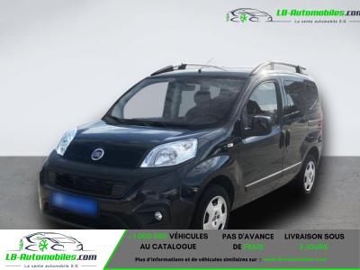 Fiat Qubo 1.4 77