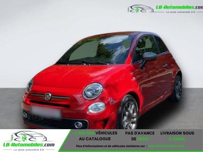 Fiat 500 0.9 85 ch TwinAir BVM