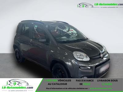 Fiat Panda 0.9 85 ch TwinAir BVM