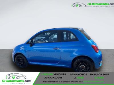 Fiat 500 C 0.9 105 ch TwinAir