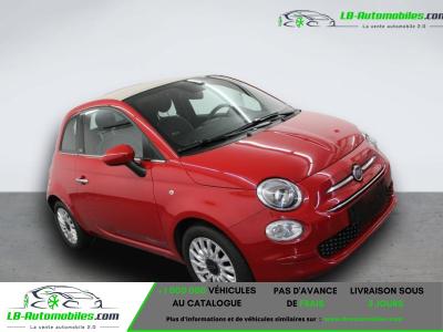 Fiat 500 C 0.9 85 ch TwinAir BVM