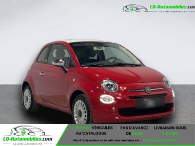 Fiat 500 C 1.2 69 ch BVM