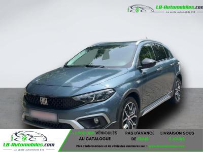 Fiat Tipo 1.0 Firefly Turbo 100 ch BVM