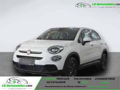 Fiat 500 X 1.0 FireFly Turbo T3 120 ch BV