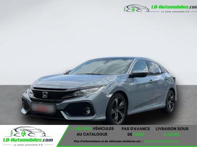 Honda Civic 1.0 i-VTEC 126 BVA