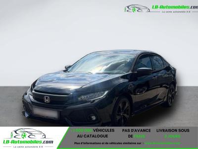 Honda Civic 4 portes 1.5 i-VTEC 182 BVM