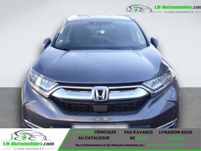 Honda CR-V e:HEV 2.0 i-MMD 4WD 148ch