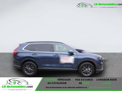 Honda CR-V e:HEV 2.0 i-MMD 4WD 148ch