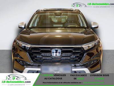 Honda CR-V e:HEV 2.0 i-MMD 4WD 148ch