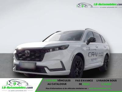 Honda CR-V e:HEV 2.0 i-MMD 2WD 148ch BVM