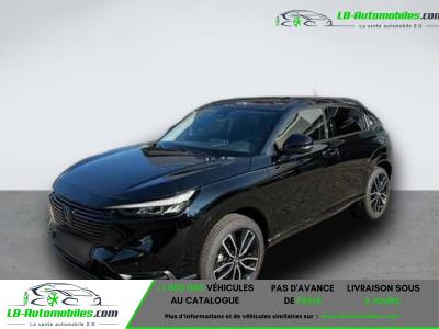 Honda HR-V e:HEV 1.5 i-MMD 107ch