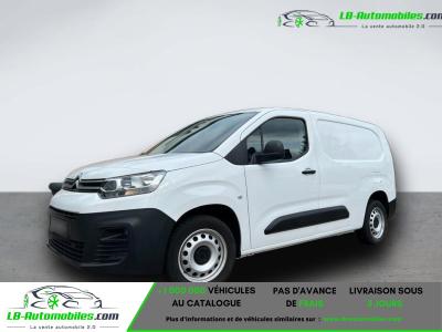 Citroën Berlingo BlueHDi 130 BVM