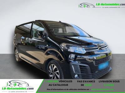 Citroën SpaceTourer 136 ch 50 kWh BVA