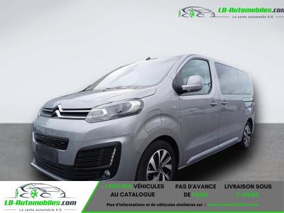 Citroën SpaceTourer 136 ch 50 kWh BVA