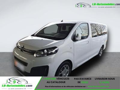 Citroën SpaceTourer BlueHDi 145 BVM