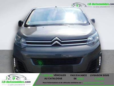 Citroën SpaceTourer BlueHDi 180 BVA