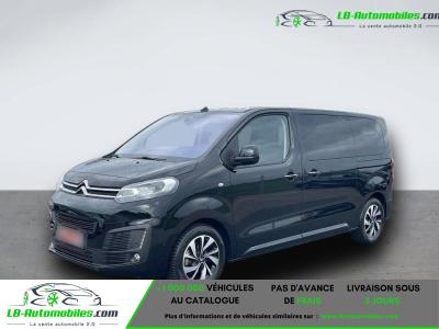 Citroën SpaceTourer BlueHDi 180 BVA