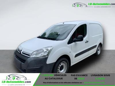 Citroën Berlingo BlueHDi 120 BVM