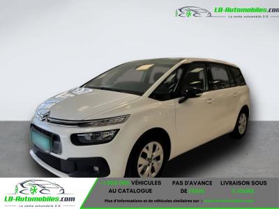 Citroën C4 SpaceTourer PureTech 130 BVM