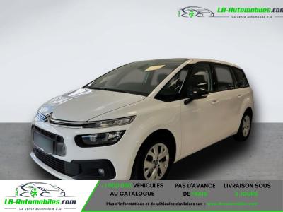 Citroën C4 SpaceTourer PureTech 130 BVM