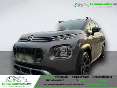 Citroën C3 BlueHDi 100 BVM