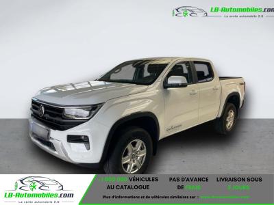 Volkswagen Amarok 2.0 TDI 205 BVM 4MOTION