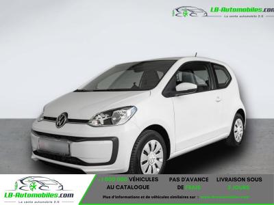 Volkswagen UP 1.0 68  BVM