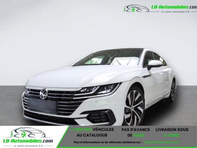 Volkswagen Arteon 2.0 BI-TDI 240 BVA 4Motion