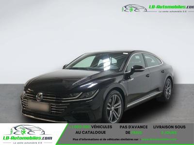 Volkswagen Arteon 2.0 TSI 272 BVA 4Motion