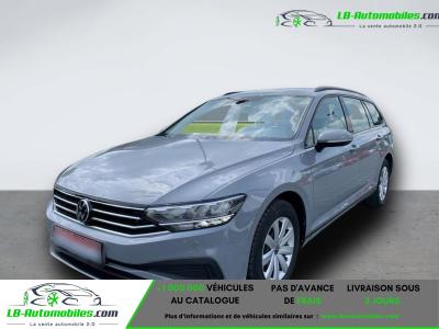 Volkswagen Passat SW 1.5 TSI 150 BVM