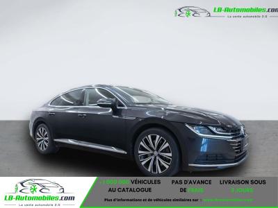 Volkswagen Arteon 2.0 TSI 190 BVA