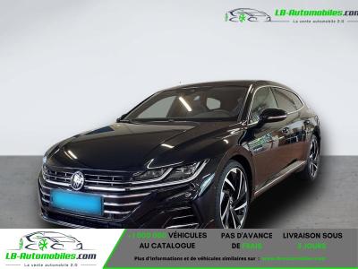 Volkswagen Arteon break 2.0 TSI 190 BVA