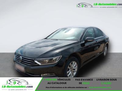 Volkswagen Passat 1.4 TSI 150 BVM