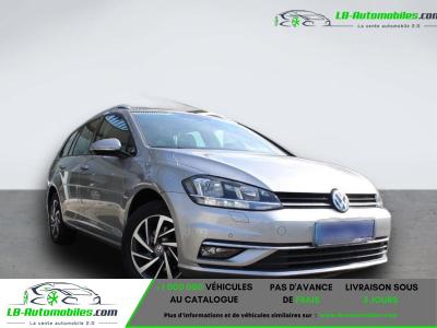 Volkswagen Golf SW 1.0 TSI 110 BVM