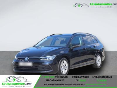 Volkswagen Golf SW 1.0 TSI 110 BVA