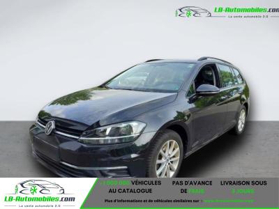 Volkswagen Golf SW 1.6 TDI 115 BVM