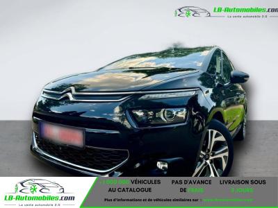 Citroën C4 Picasso THP 165 BVA