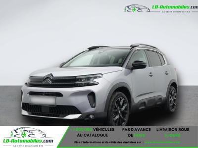 Citroën C5 Aircross PureTech 130 BVA