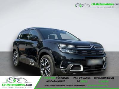 Citroën C5 Aircross BlueHDi 130 BVA