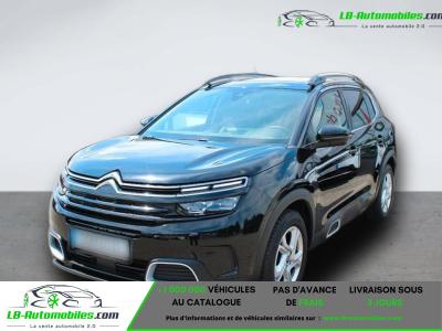 Citroën C5 Aircross BlueHDi 180 BVA