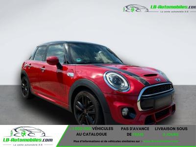 Mini Mini S 192 CH BVA