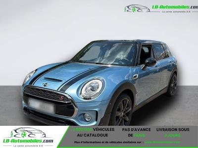 Mini Mini S 192 CH BVA