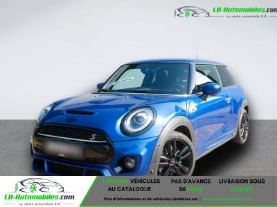 Mini Mini S 178 CH BVA