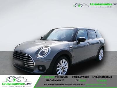 Mini Clubman D 150 ch BVA