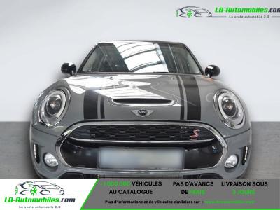 Mini Clubman S 192 ch BVA ALL4